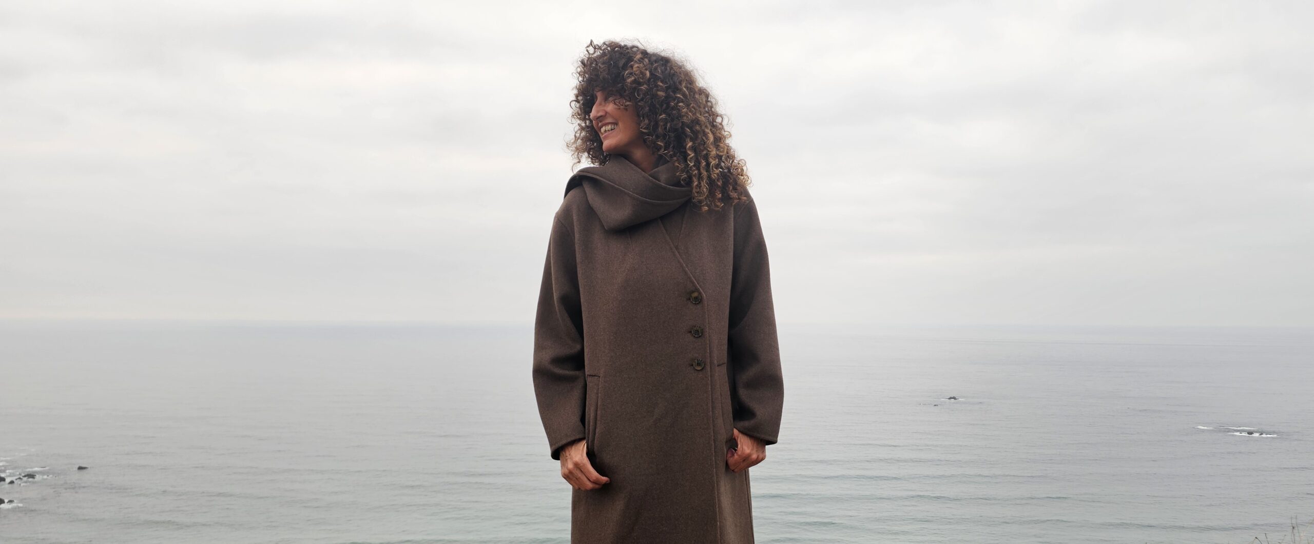 Colección otoño invierno 2025 de la marca francesa Humility, en El antiguo Iriarte, tu tienda de ropa de mujer en Oviedo.